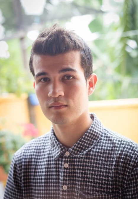 Mauricio Lopez Photo