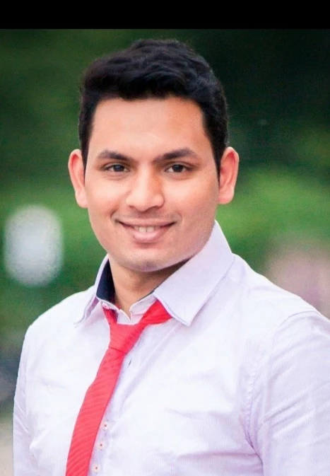 Kanav Sood