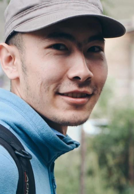 Zhyldyzbek Abdyzhaparov