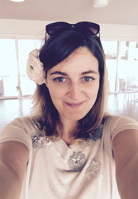 Rossella Putino