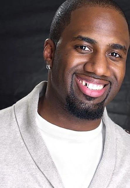 Fabian Ferguson
