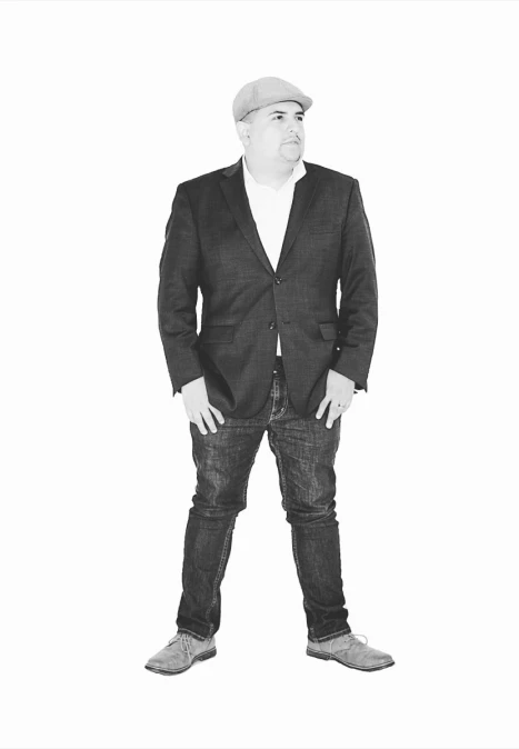 Eli Acuna
