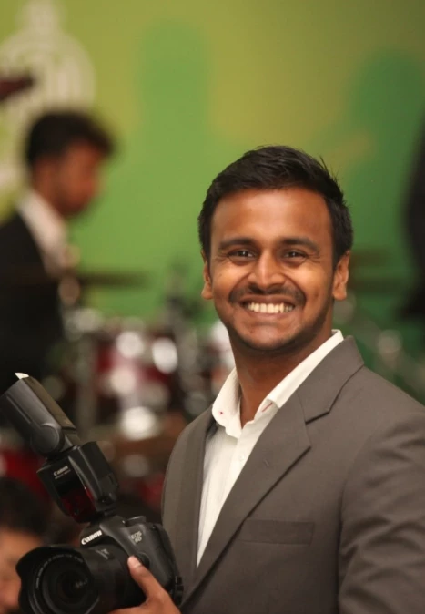 Naveen Karunaratne