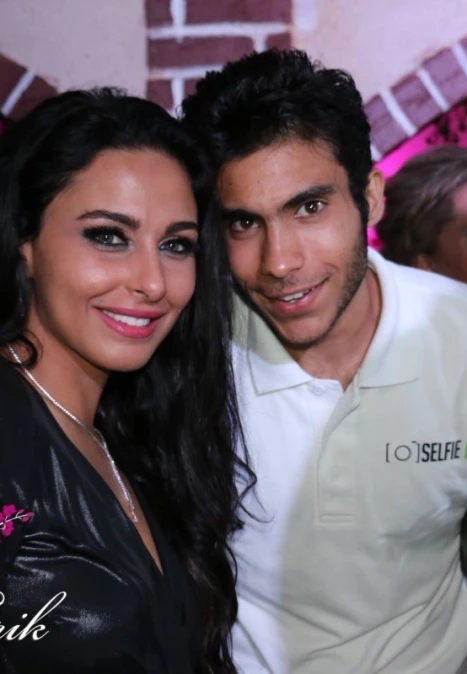 Ashraf Nosrati