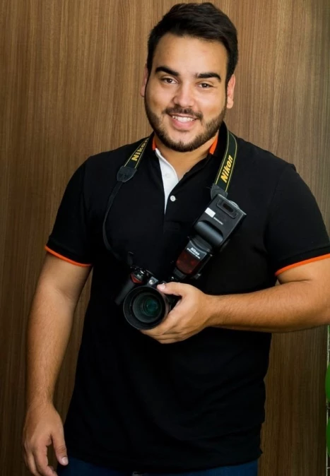 Rafael Martins