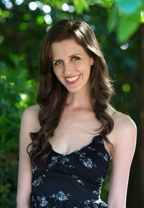 Samantha Moore