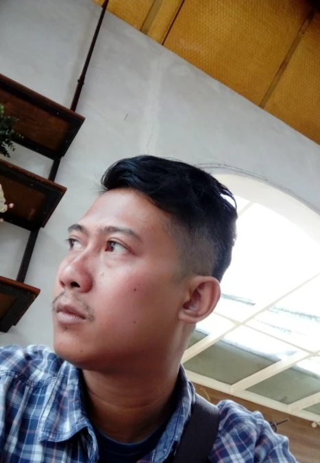 Fandy Widyaprakasa