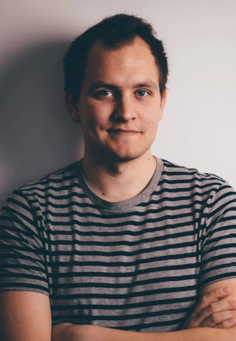 Jarno Salmivalli