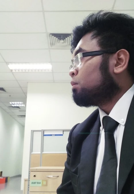 Fadhil Razak