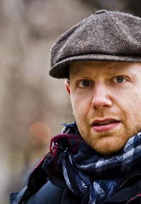 Julien Pasternak