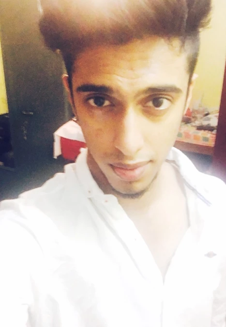 Sinu Mathew