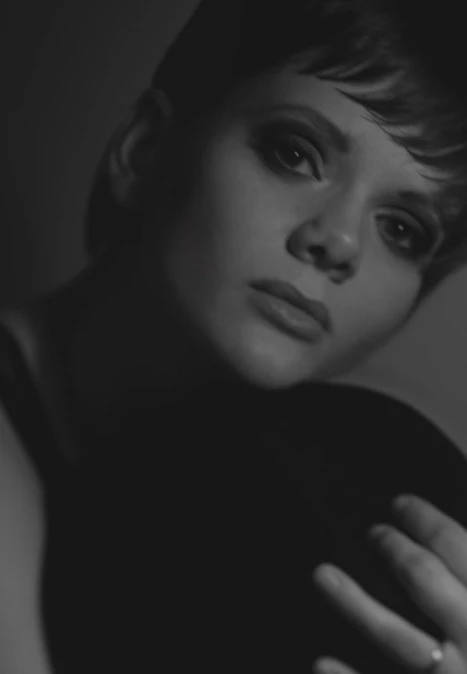 Julia Lilishentseva