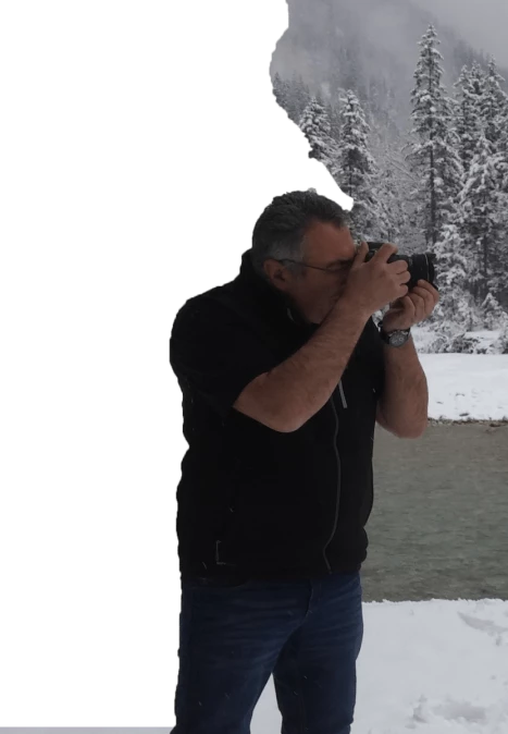 Can Türkmen