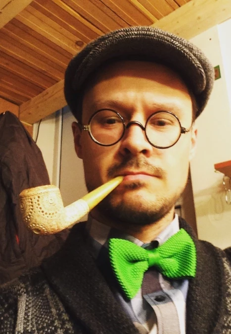 Valentyn Petrenko