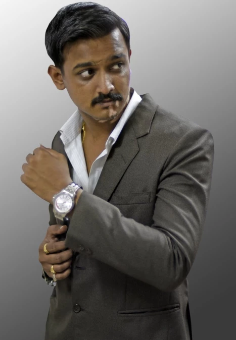 Gaurav Madan
