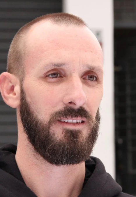 Rodrigo Barranco