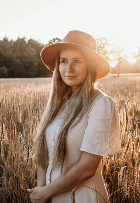 Christine Van Der Velden