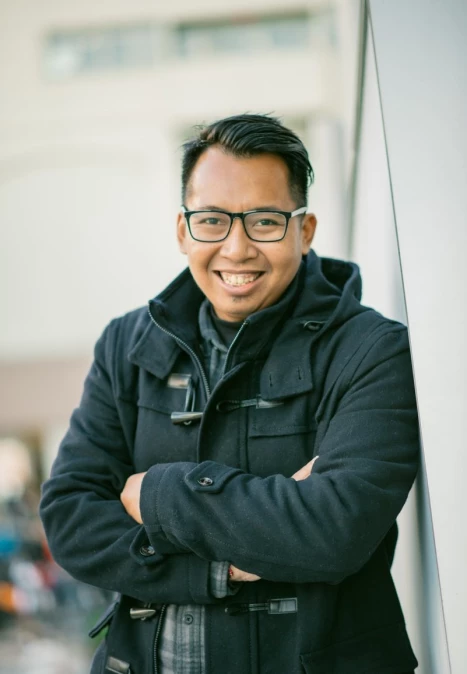 I Gede Bayu Pratama