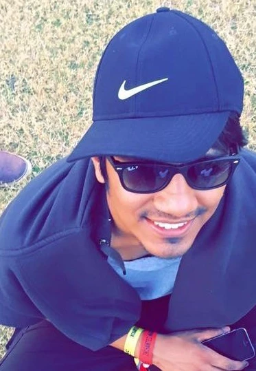Kunal Agarwal