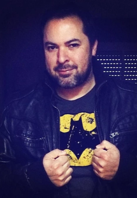 Diego Bridi