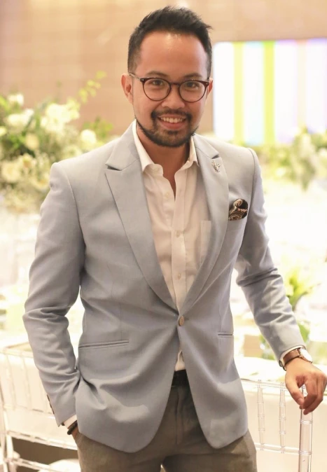 Devid Darmawan