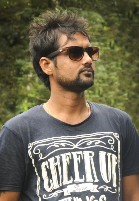 Avinash Roche