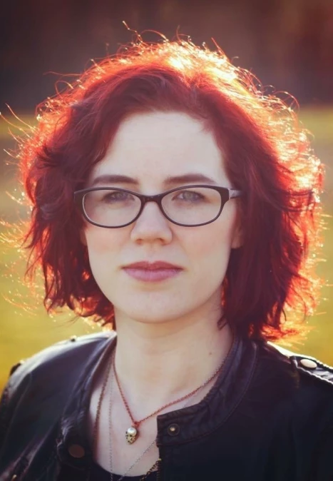 Cynthia Davis