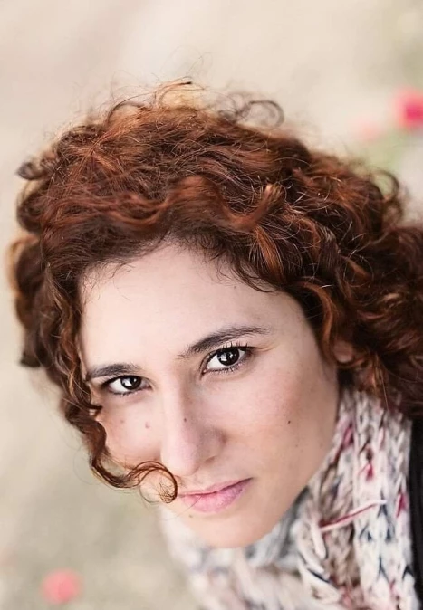 Marlene Batista