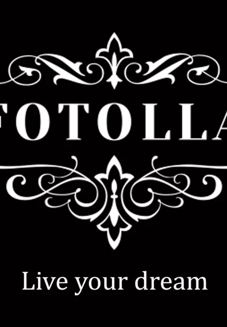 Agi Eisenberger Fotolla