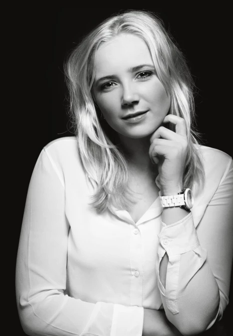 Julia Van Dieren