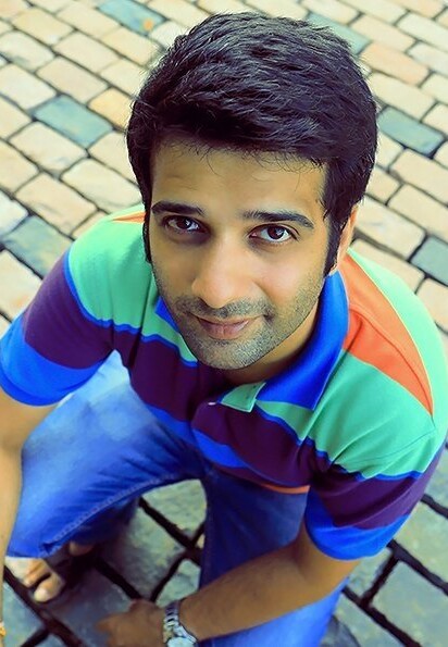 Saurabh Dalvi