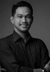 Roy Anditiya
