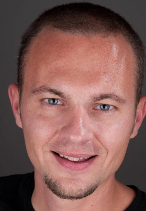 Teun Bakker