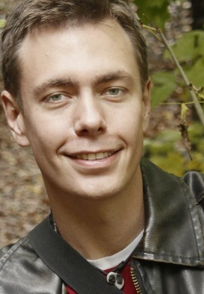 Peter Voth