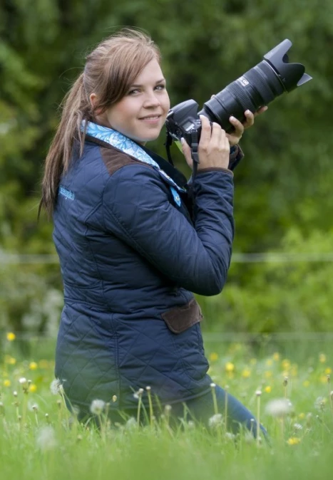 Juliette Laurant