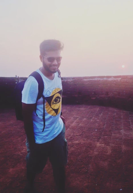 Raghav Ramaiah