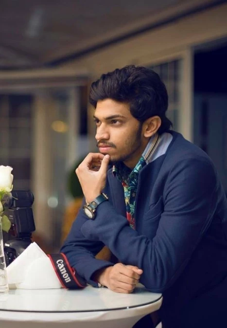 Murtaza Kaiser