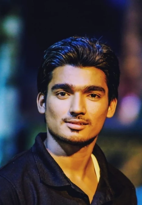Asif Rehman