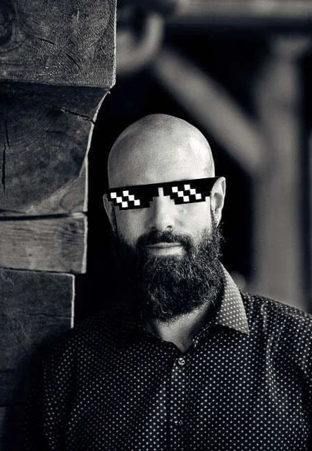 Andreas Feusi