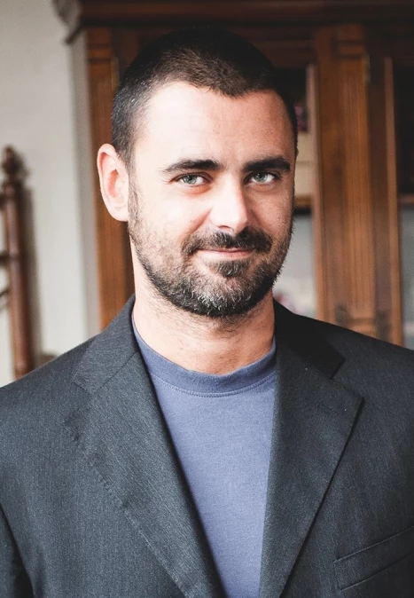 Alessandro Banchelli