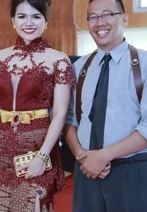 Novian Fazli