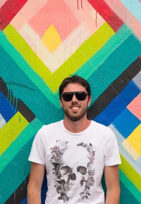 Sebastian Perna