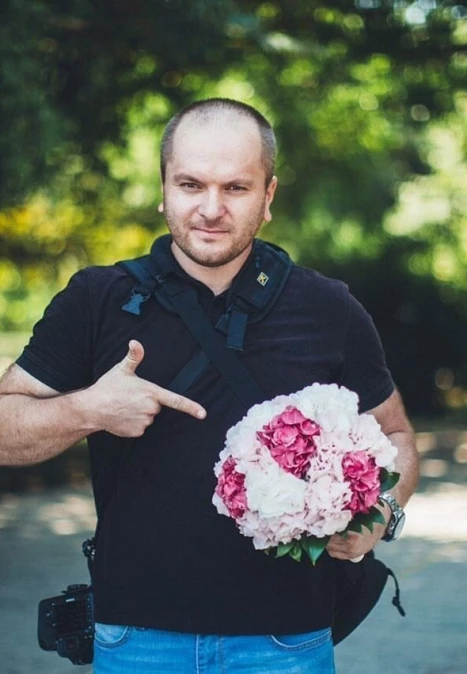 Shamil Salikhilov
