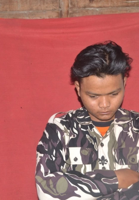 Adi Raharjo