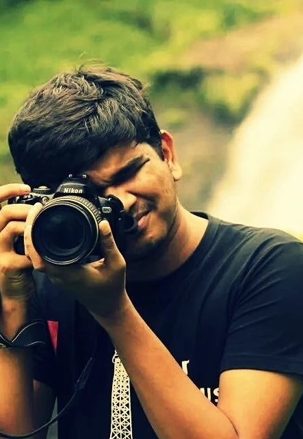 Aditya Kerkar