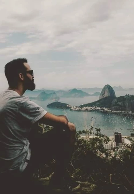 Carlos Leandro Ramos
