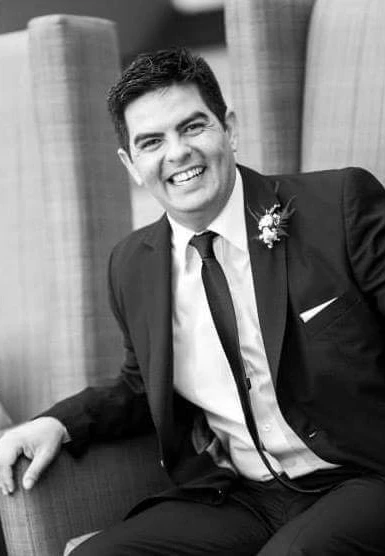 Eduardo Larra