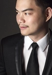 Joel Ong