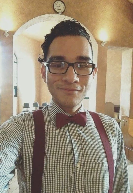 Omar Bermudez