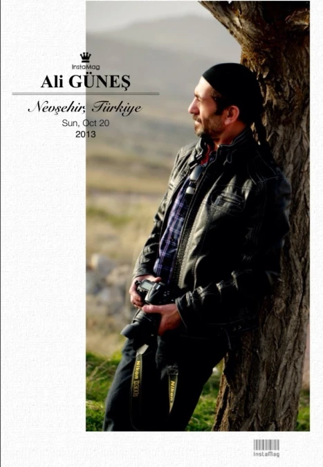 Ali Güneş